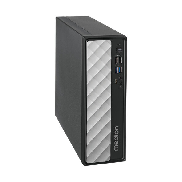 Mini PC T80, i7-12650H (MD34590)
