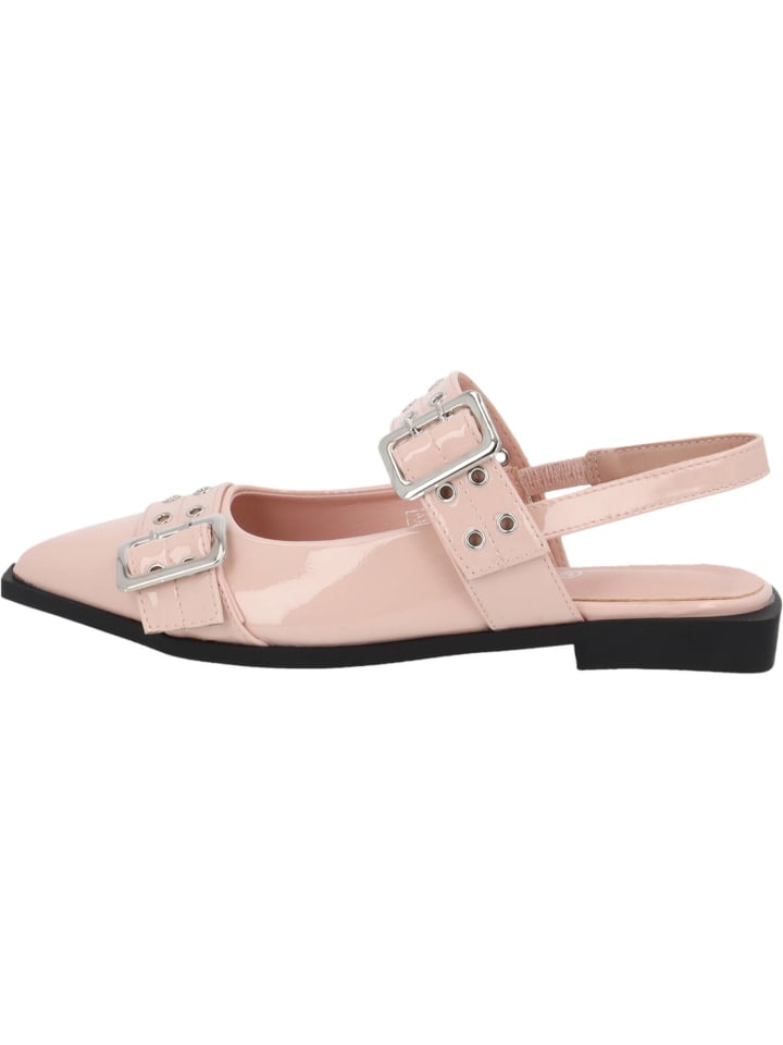 palado Riemchensandalen in nude günstig kaufen