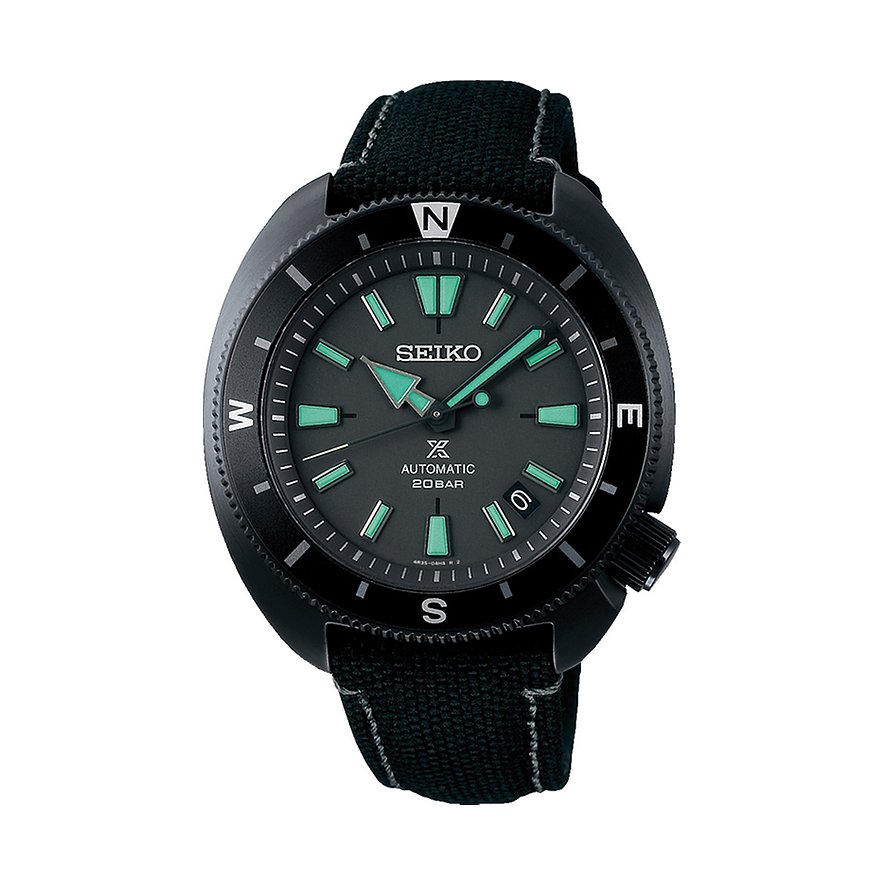 Seiko Taucheruhr SEA