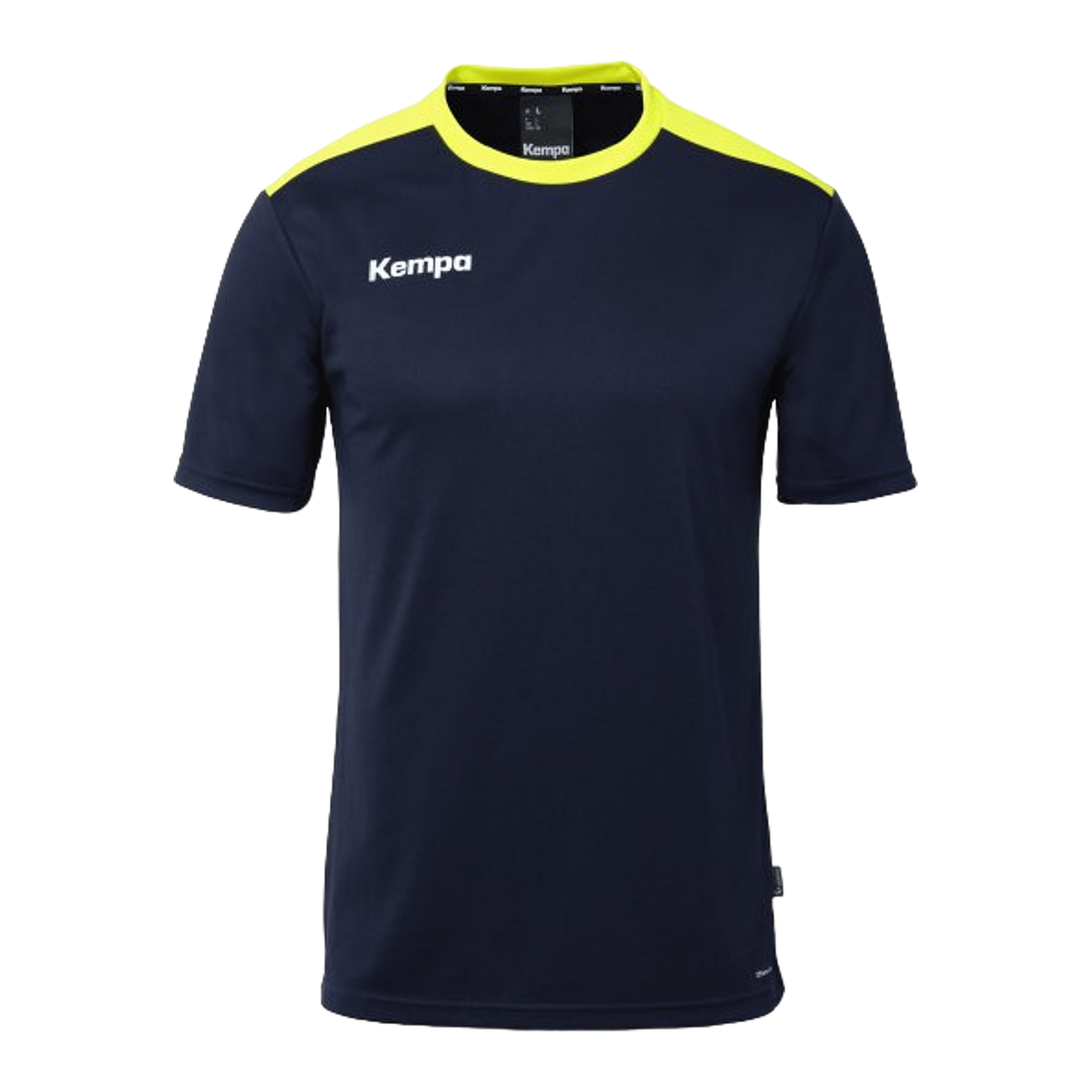 Kempa Emotion 27 Trikot Kids Blau F41