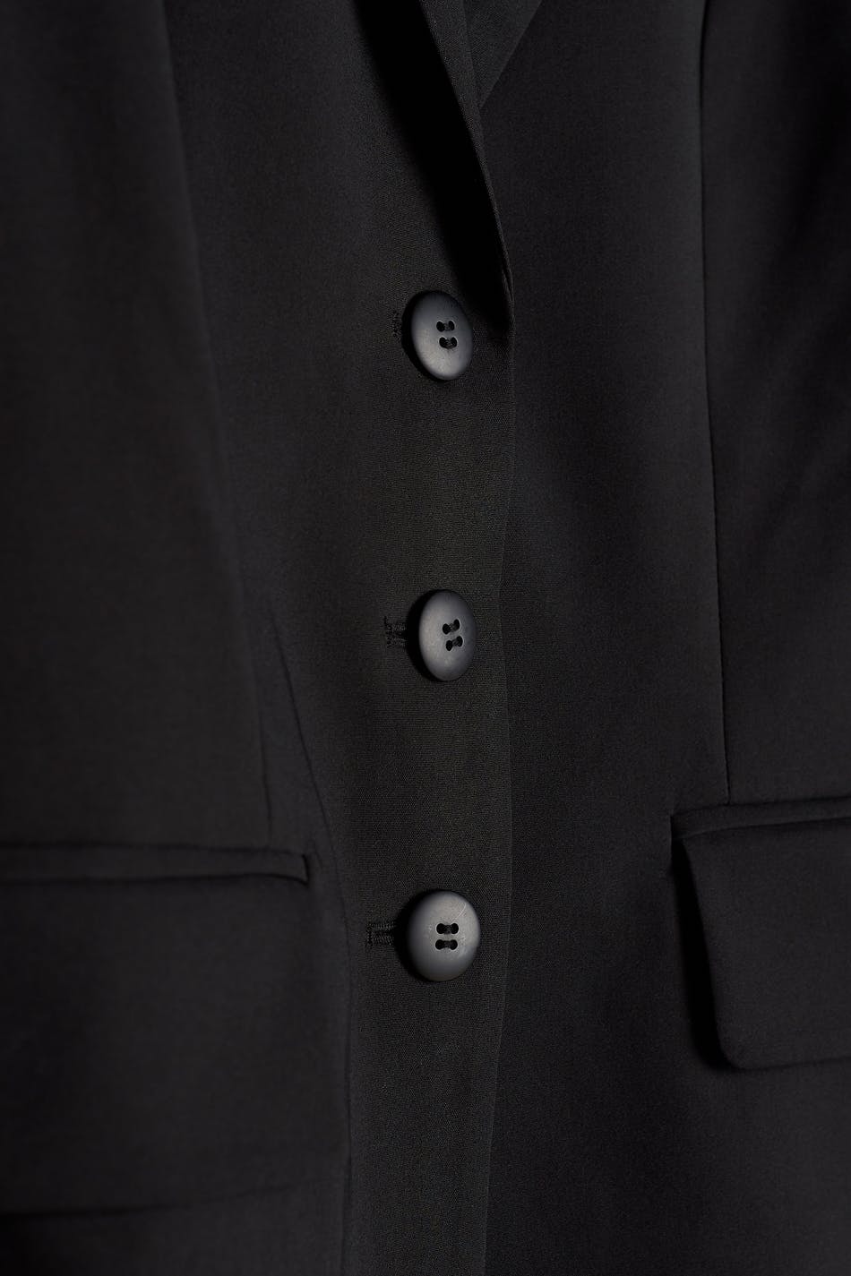 Ella blazer