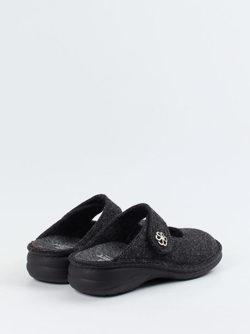 Hausschuh-71634090107 Finn Comfort