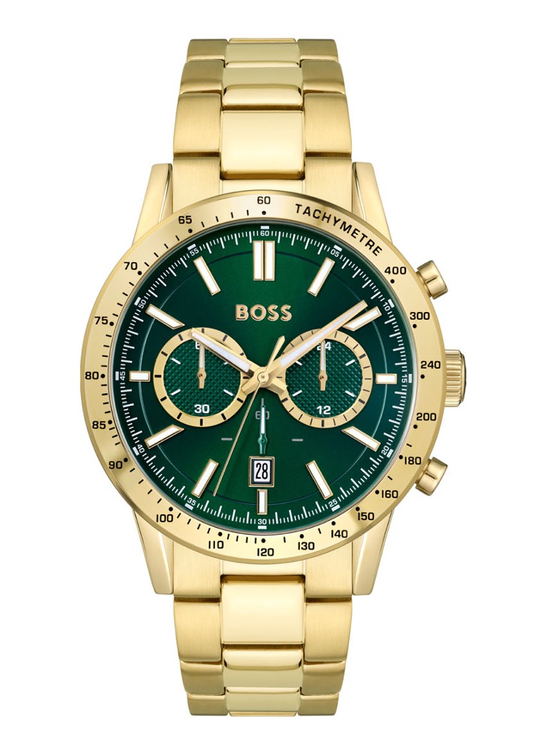 HUGO BOSS  Allure horloge HB1513923
