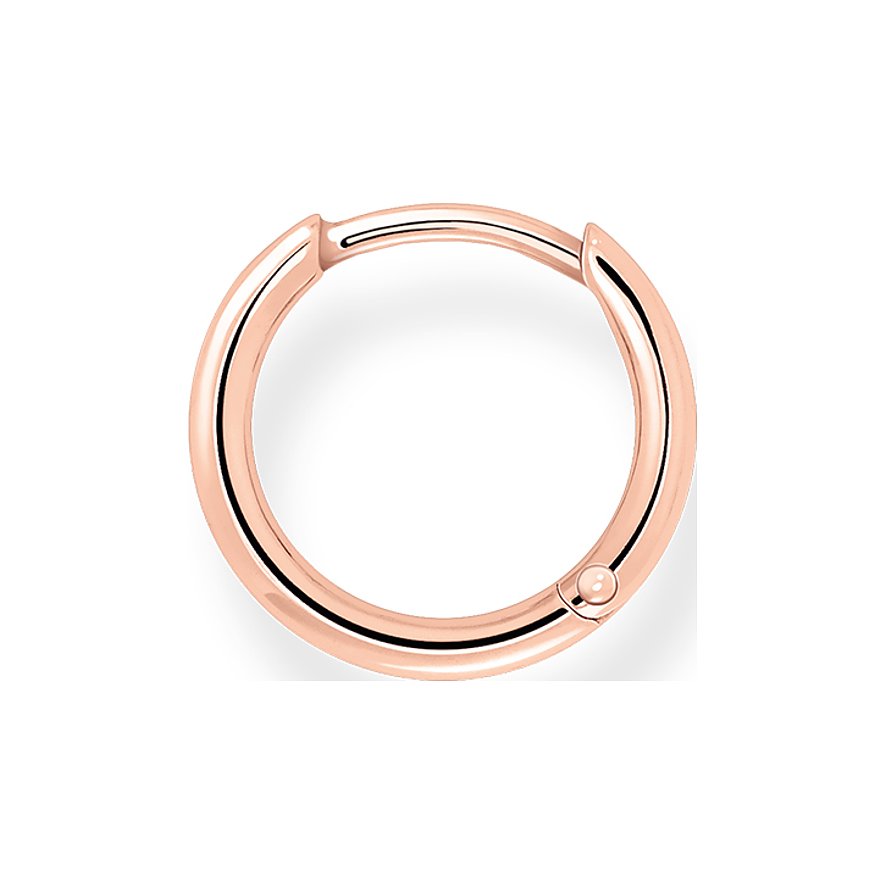 Thomas Sabo Einzelner Ohrschmuck