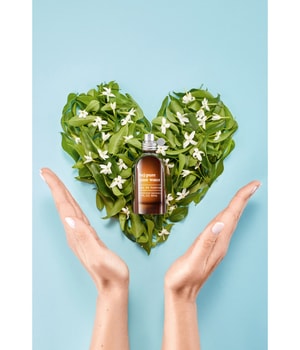 Hej:pure pure Water Eau de Parfum-50 ml