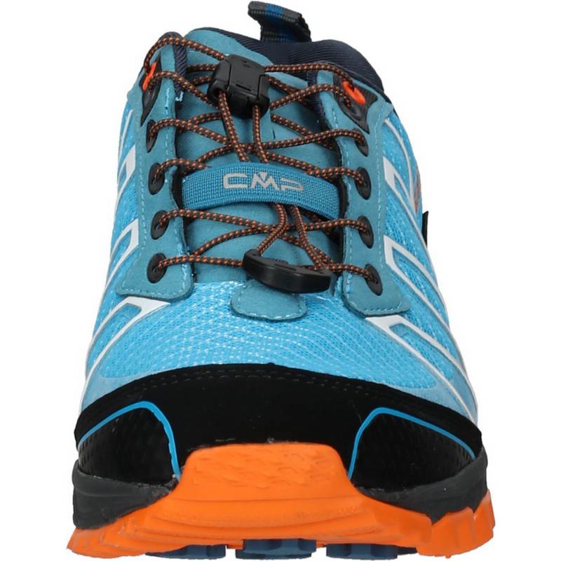 CMP Wanderschuhe Halbschuhe Herren