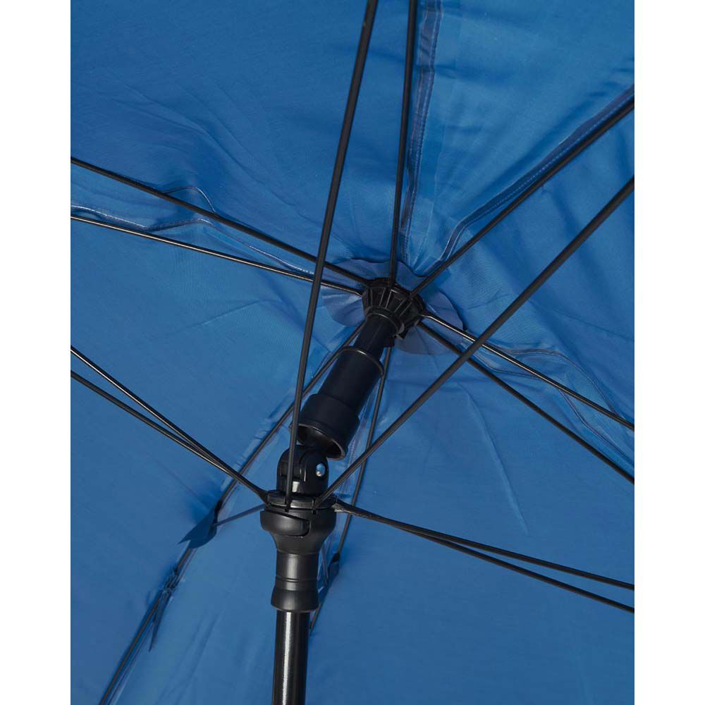 Daiwa N'Zon 2,50 m neliönmuotoinen sateenvarjo
