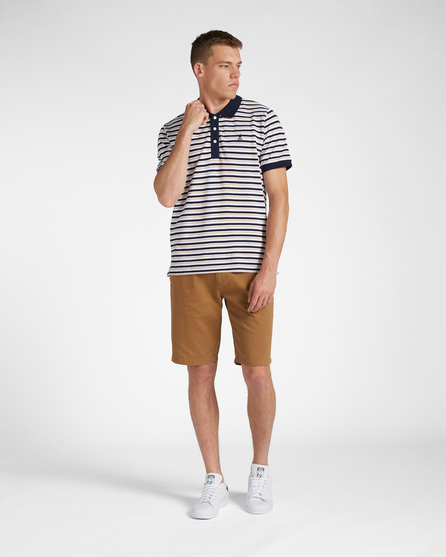 Polo Best Company Heritage M BCM227S23-519