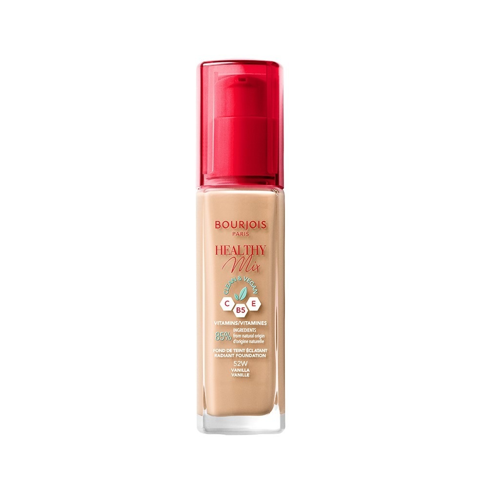 Bourjois VESELĪGAIS MAISIŅŠ TĪRĪŠANAI