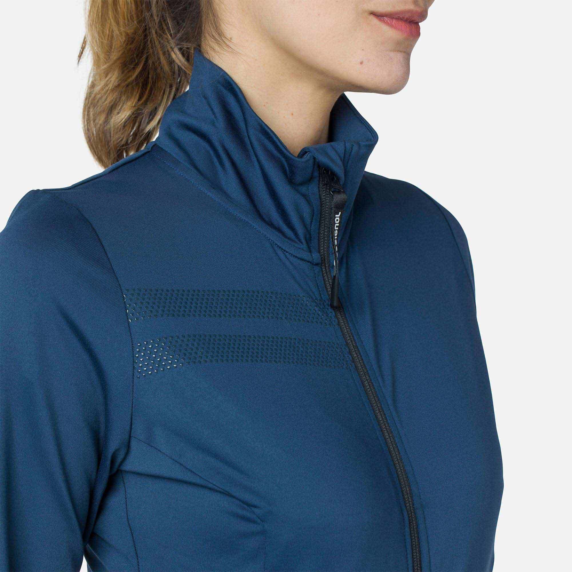 Sweat technique Eco pour femme