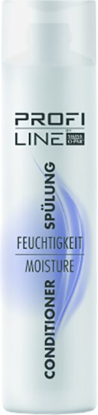 Swiss-O-Par Feuchtigkeit - Moisture Spülung Conditioner