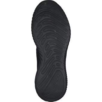 Okinawa Slipper in schwarz