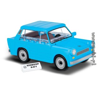 Trabant 601
