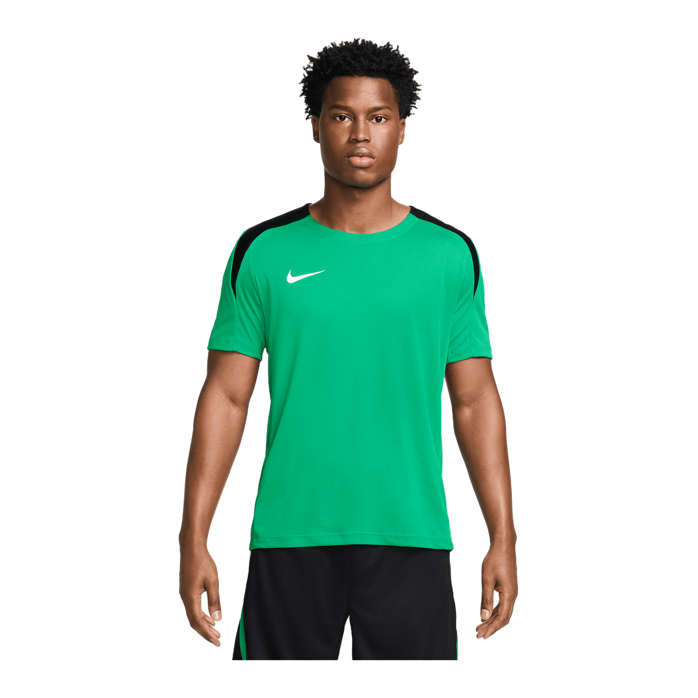 Nike Strike Trainingsshirt Grün F324
