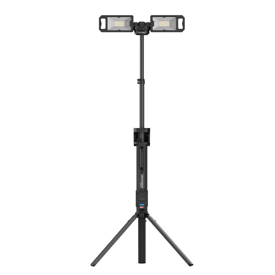 Scangrip 03.6105C Tower 5 Connect