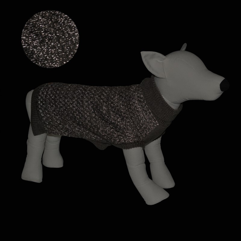 MORE Hundepullover MORE Strickpullover Bristol 54 cm