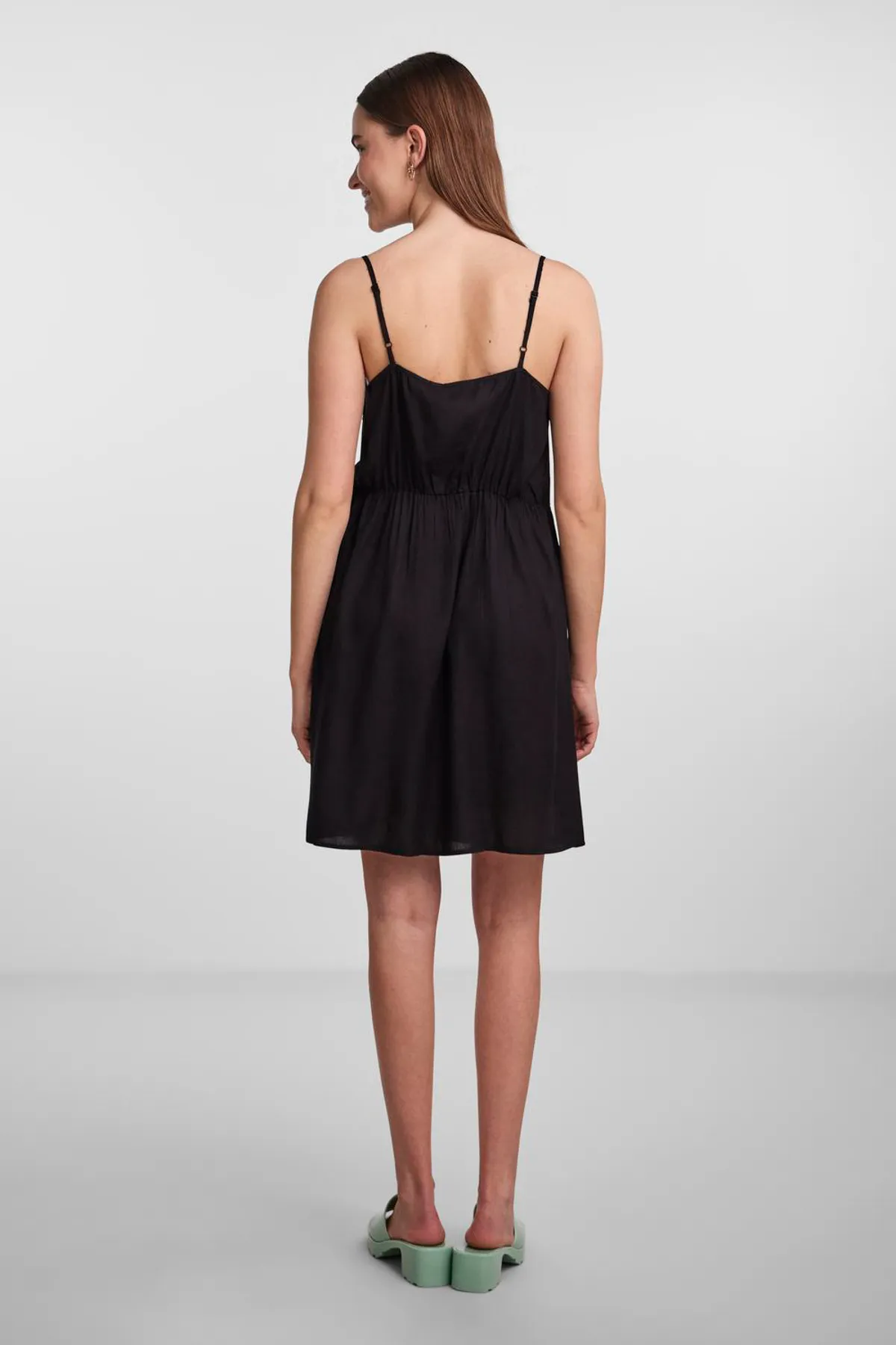PIECES  Kleid Damen/Mädchen Erwachsene