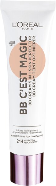 L'Oréal Paris BB C'est Magic BB BB Cream