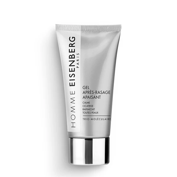 Homme Gel Après-rasage Apaisant - Aftershave Cream