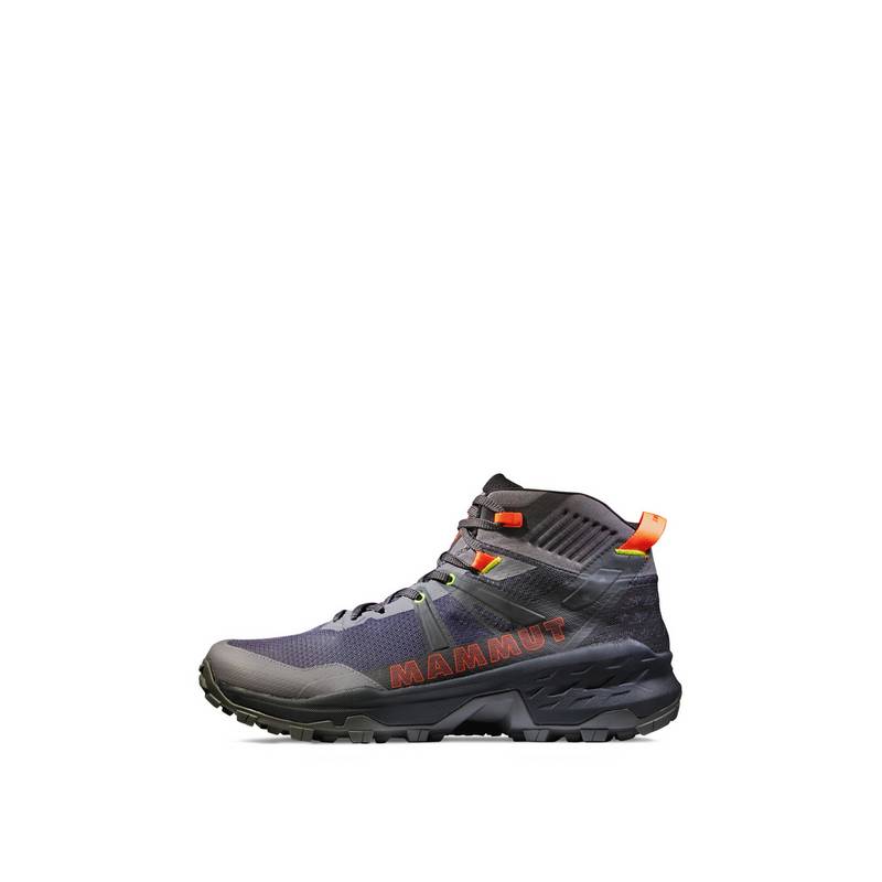 Mammut Sertig II Mid GTX Wanderschuhe Herren