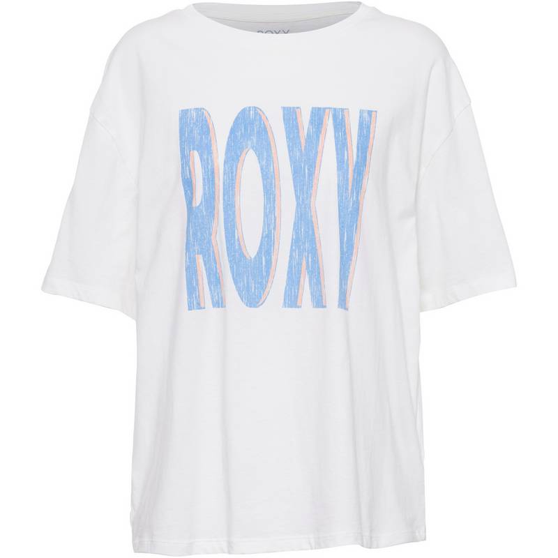 Roxy Sand under the Sky T-Shirt Damen