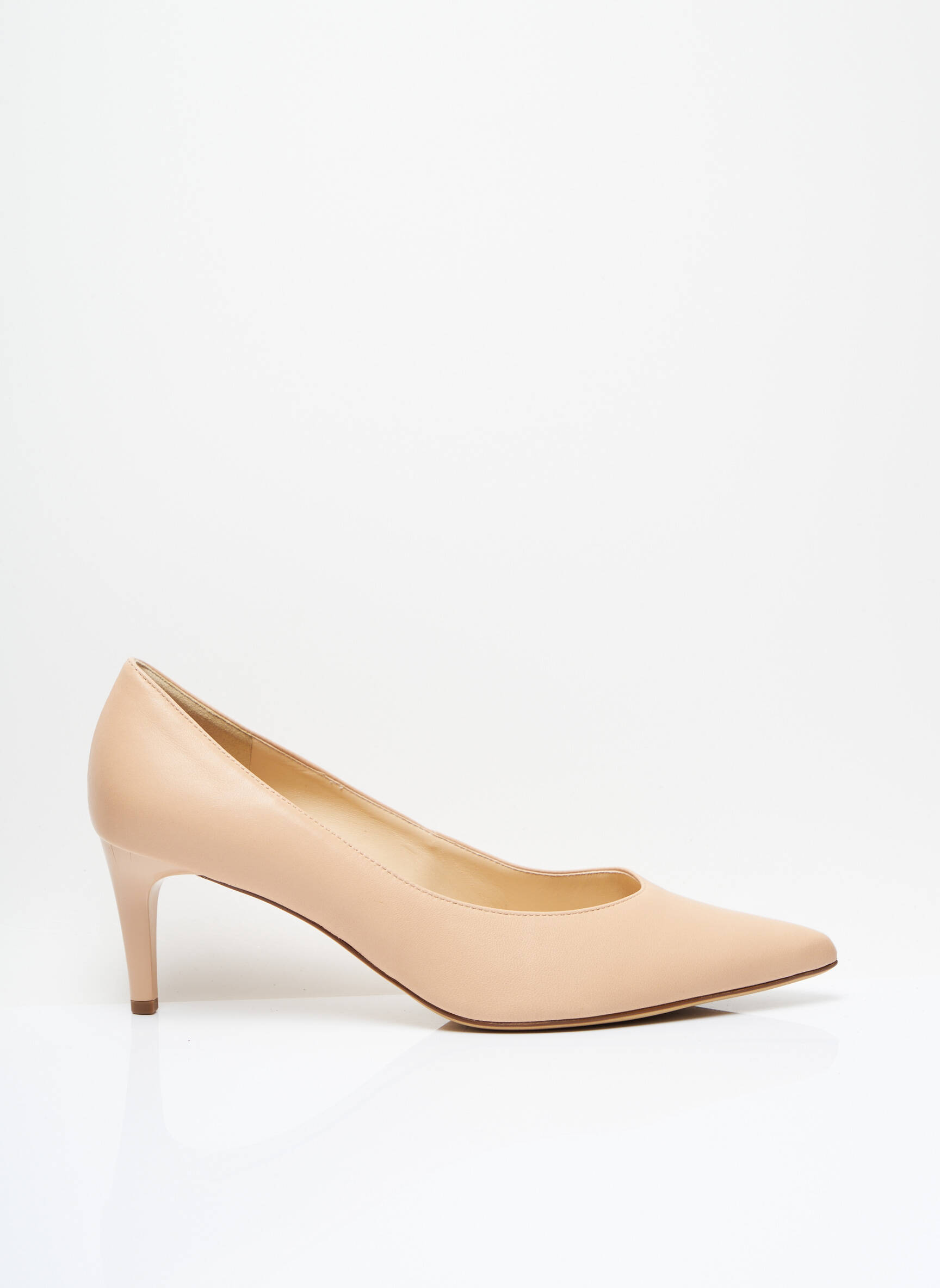 Hogl Escarpins Femme couleur beige
