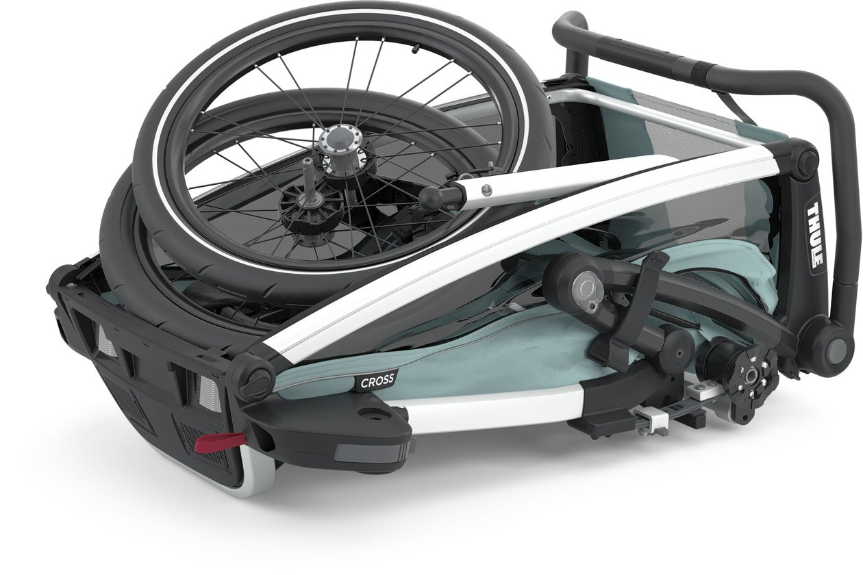 Thule Chariot Cross1