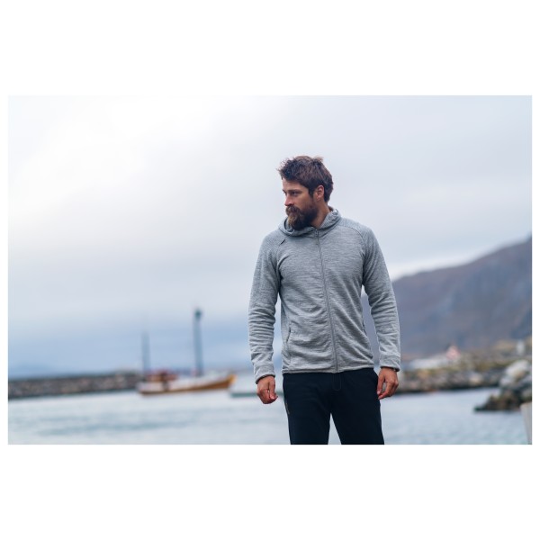 Devold - Nibba Jacket - Merinojacke