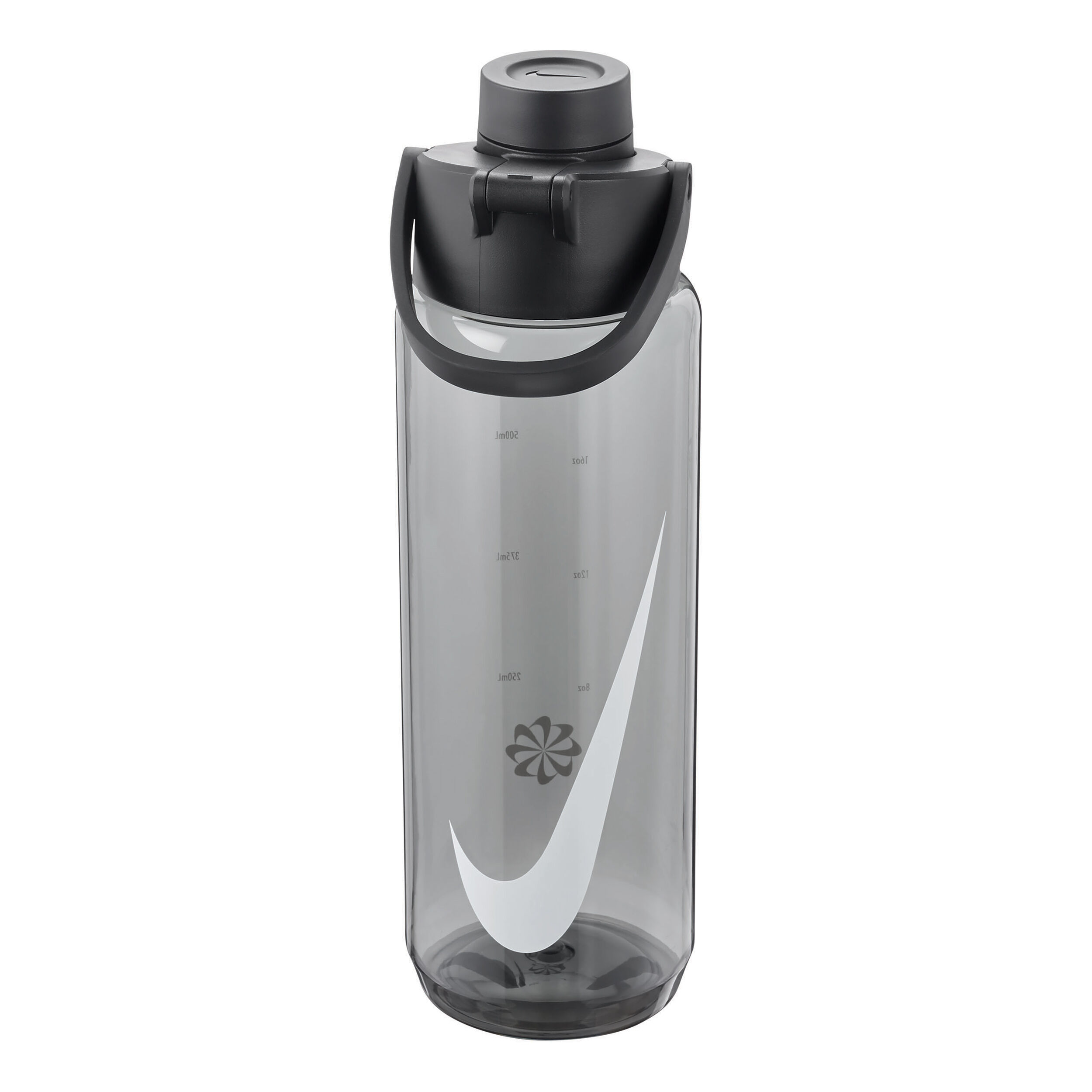 Renew Recharge Straw 709ml Trinkflasche - Anthrazit