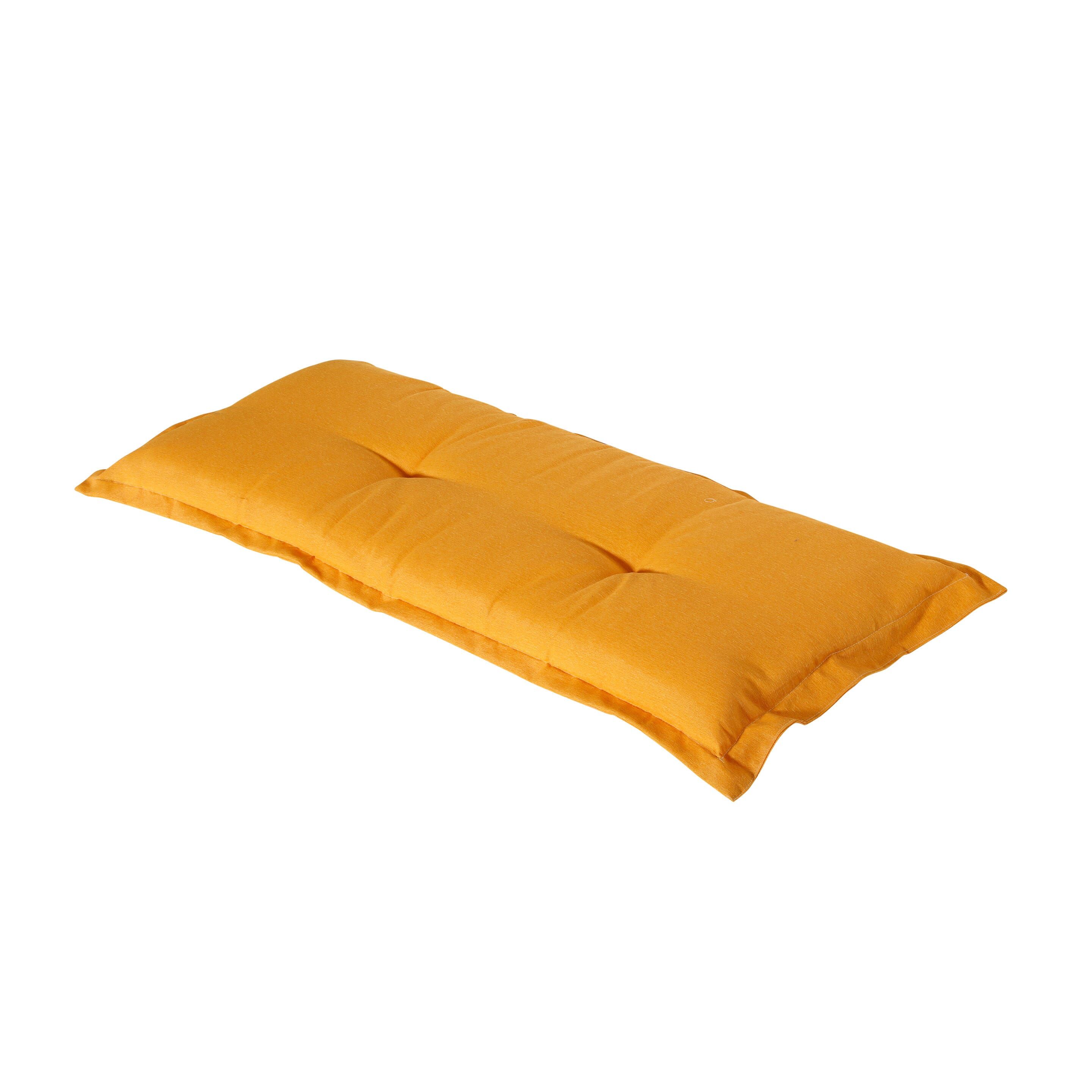Madison Panama Golden Glow 180 x 48 Bankkissen