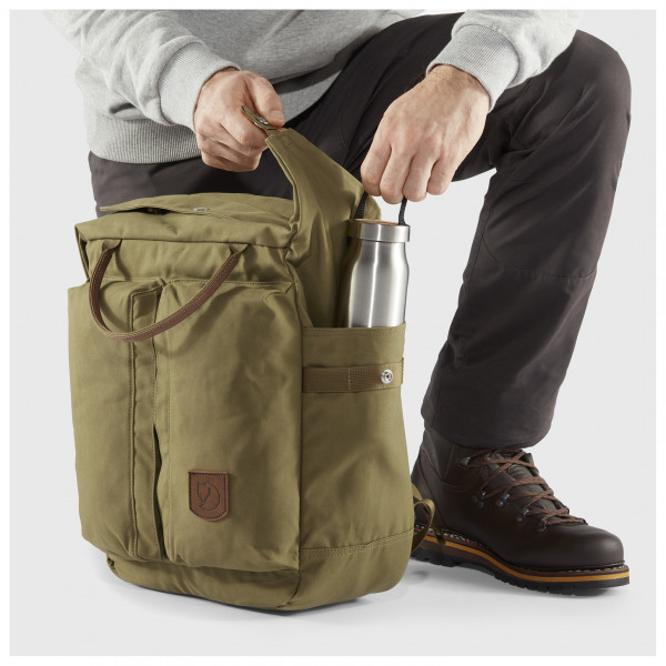 Fjällräven - Haulpack No.1 23 - Daypack