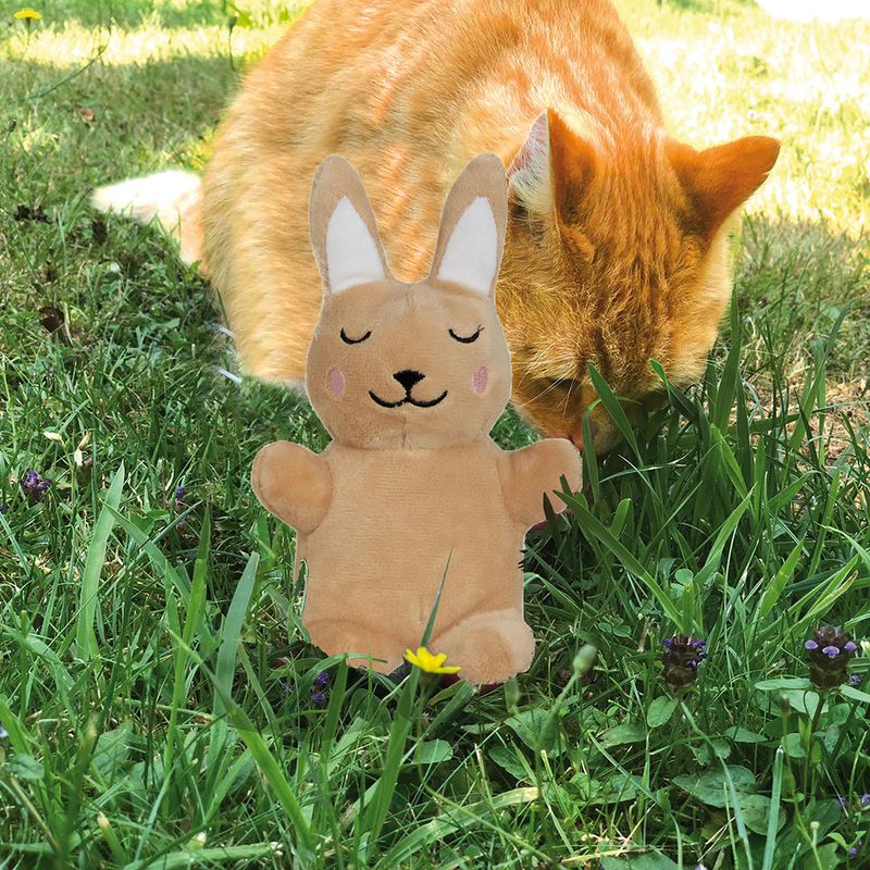 Aumüller Baldi-Bunny Schmusehase zu TOP-Preisen