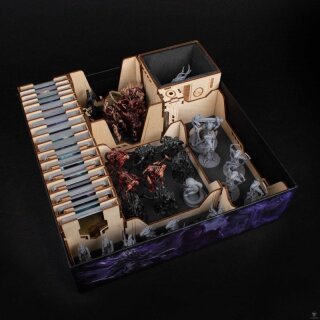 Alien Expansion Artifact (Nemesis Insert)