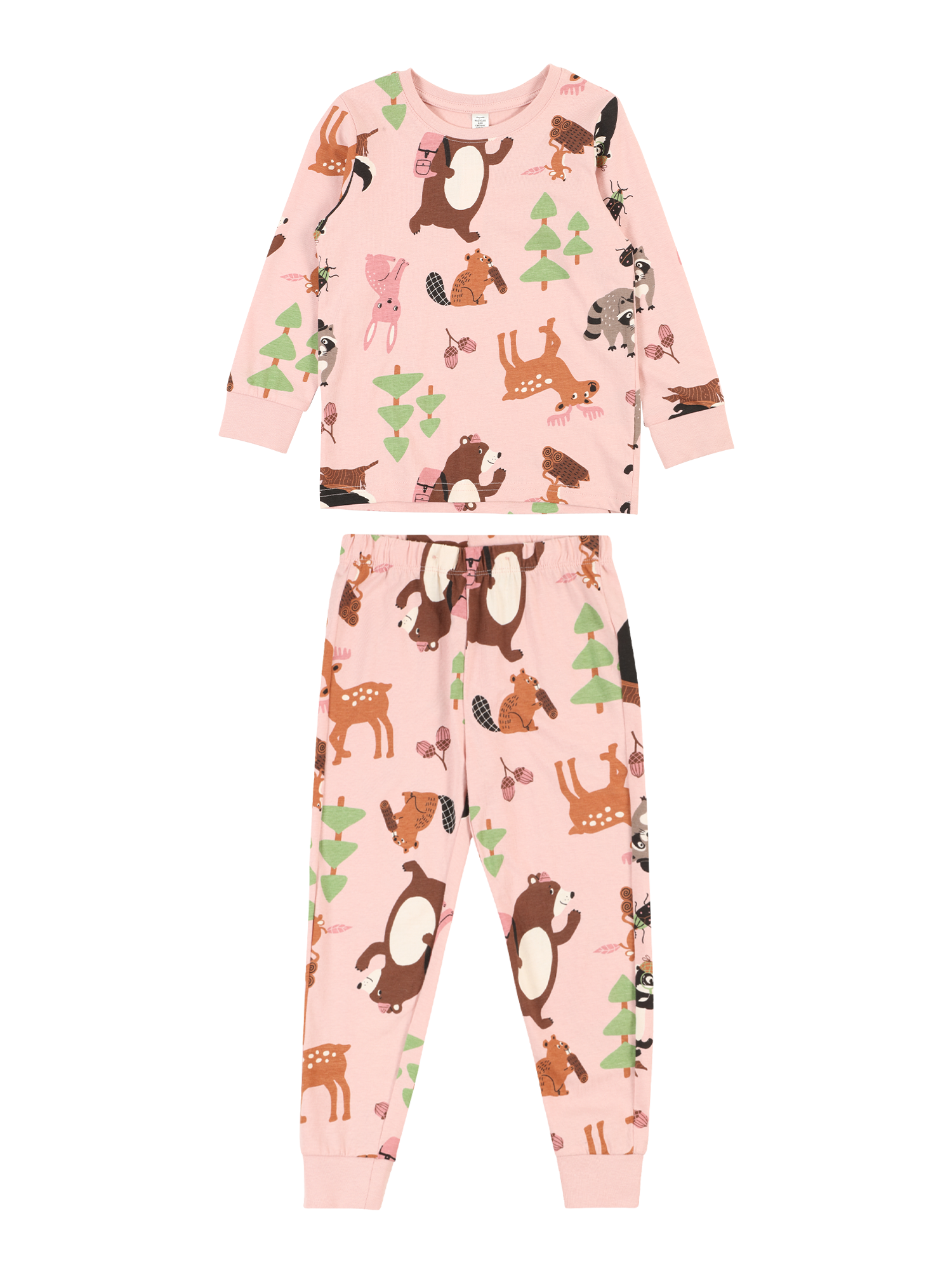 Pajamas 'Forrest'