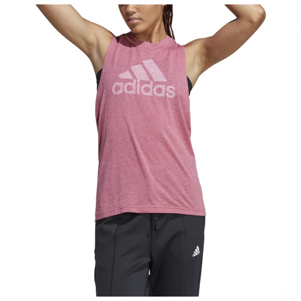 adidas - Women's Future Icons Winners 3.0 Tanktop - Tank Top