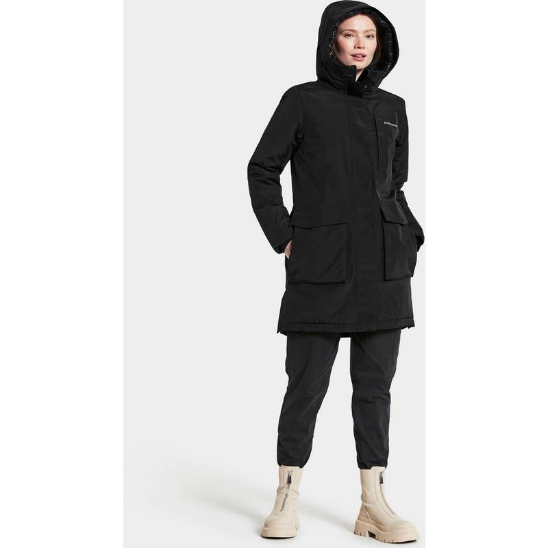 Didriksons Leya 2 Parka Damen