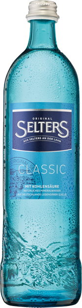 Selters Gourmet Classic
