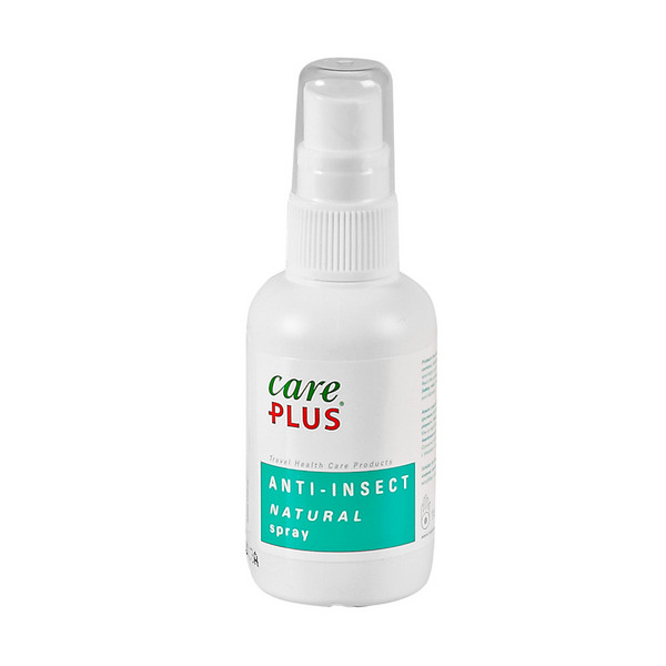 ANTI-INSECT - NATURAL SPRAY - Insektenschutz
