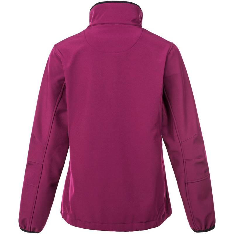Whistler Covina Softshelljacke Damen