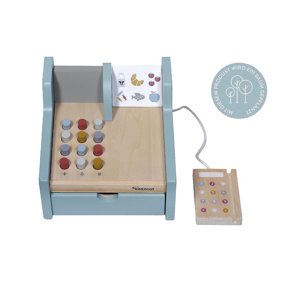 Spielkasse Kinderkassen
