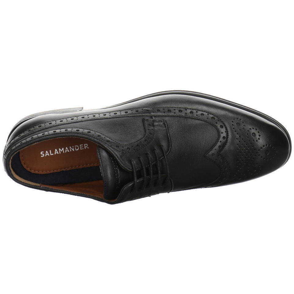SALAMANDER Maleno Schnürschuh