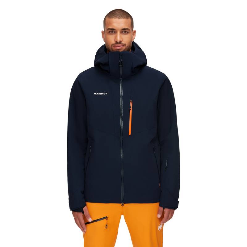 Mammut Stoney Thermo Hardshelljacke Herren