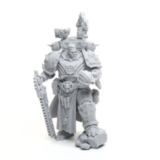 Ripper of the Dread Squad