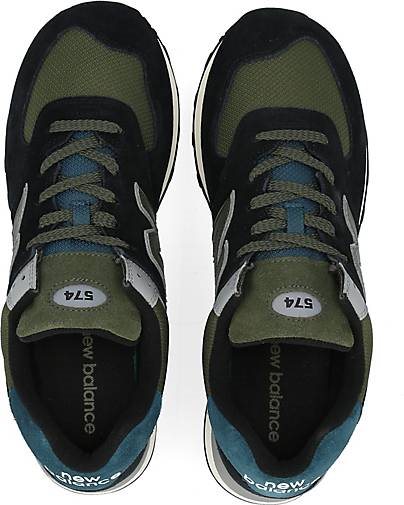 New Balance Retro-Sneaker 574