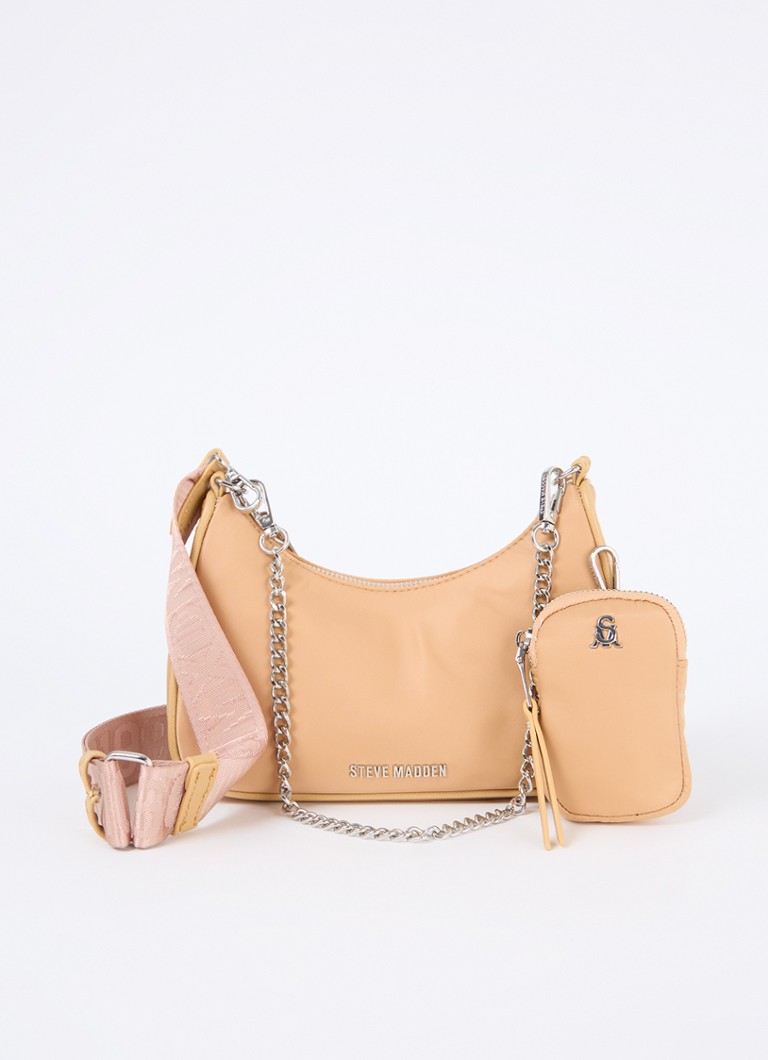 Steve Madden Bvital-T -olkalaukku irrotettavalla olkahihnalla
