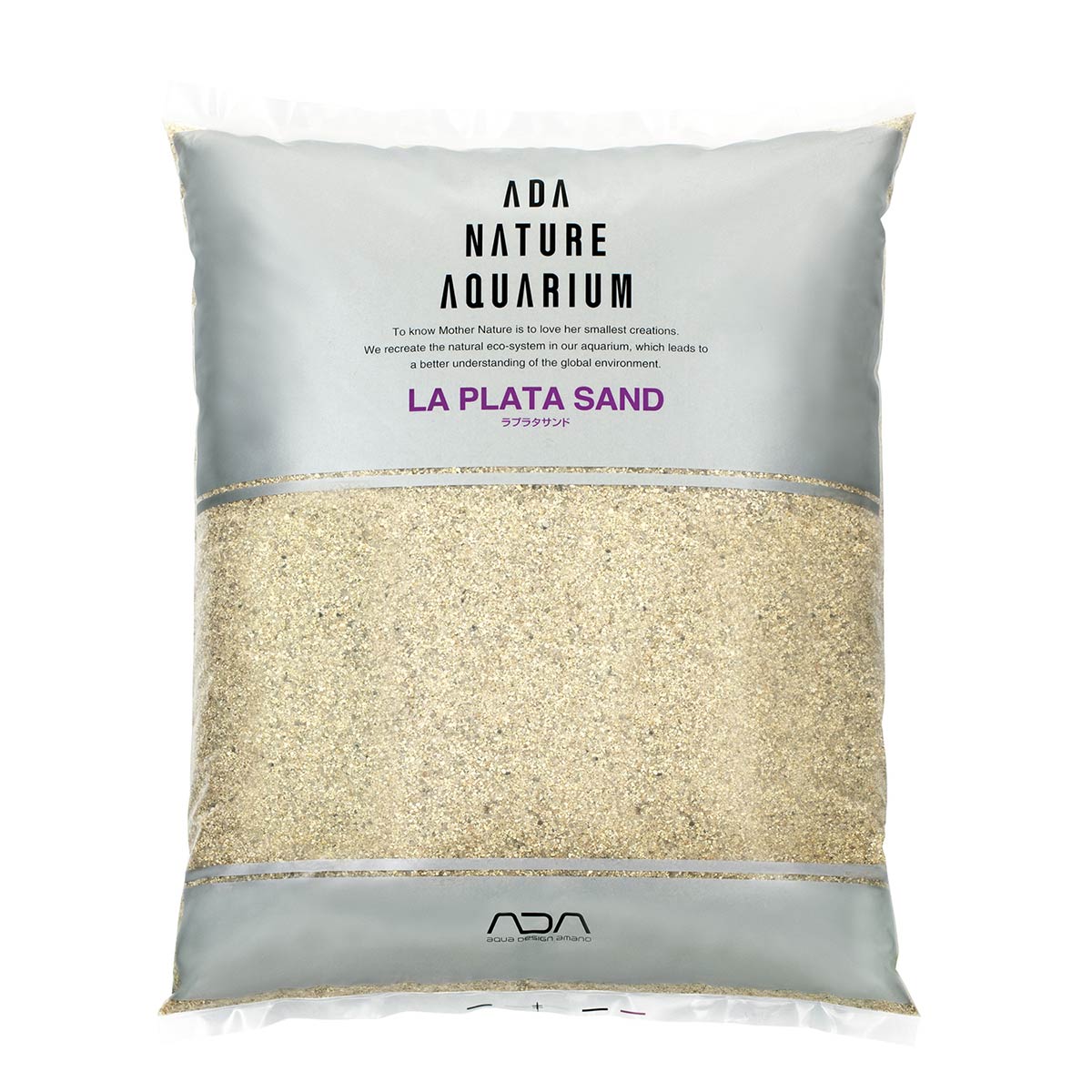 ADA La Plata Sand 2kg günstig kaufen