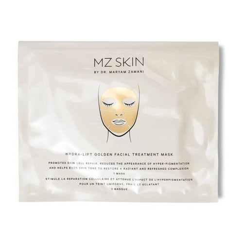 Mz Skin Hydra-Lift Gold Gesichtsmaske 25 Gramm