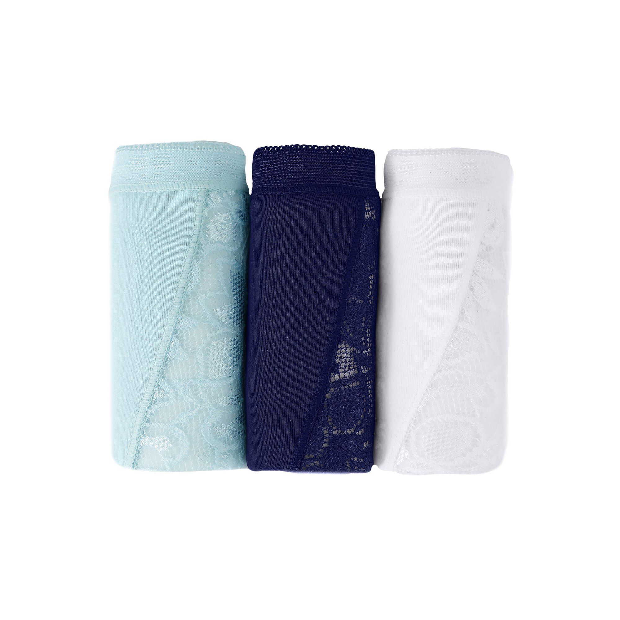 Culotte super maxi dentelle