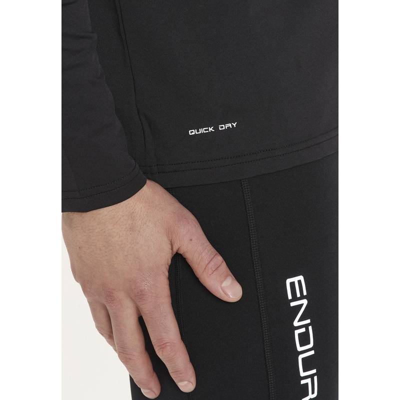 Endurance KULON Performance Langarmshirt Herren