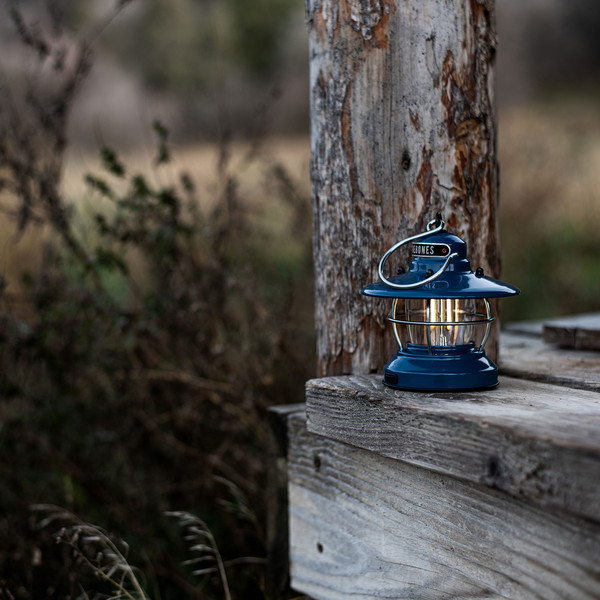 EDISON MINI LANTERN - Laterne